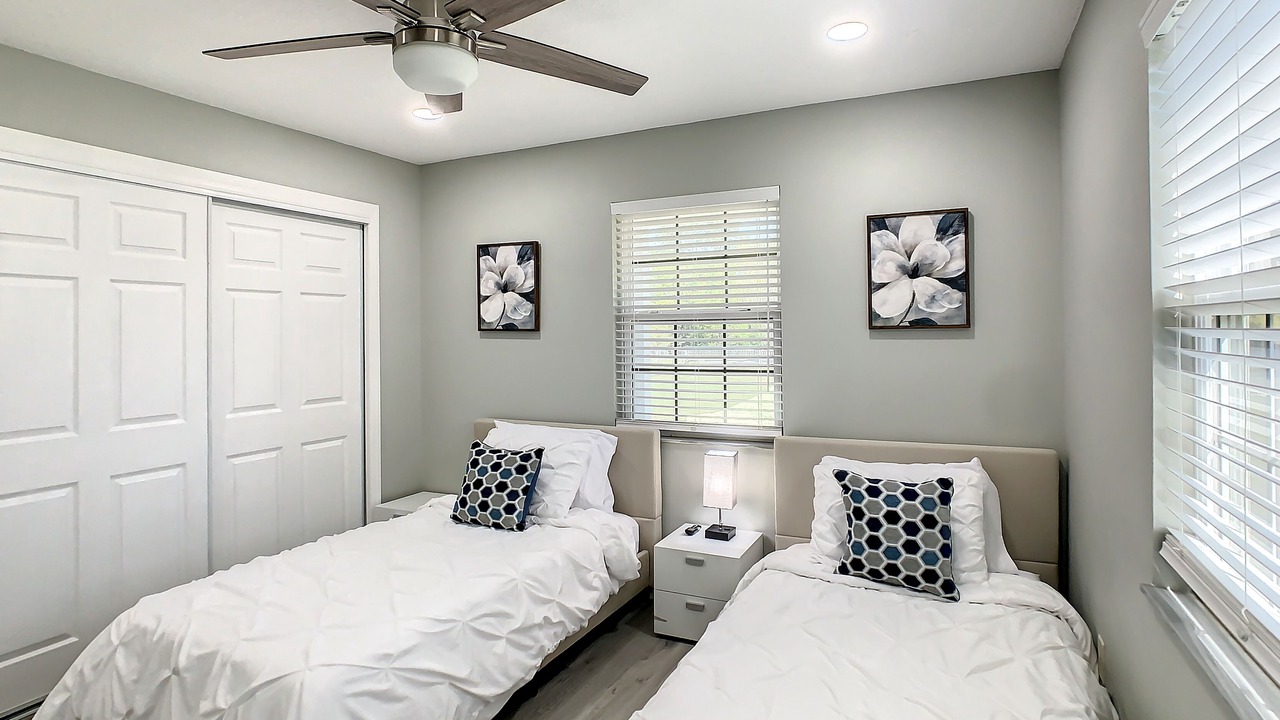 Photo of Bedroom in St. Cloud