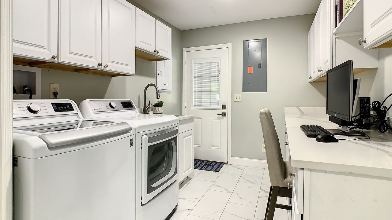Photo of Kitchen in St. Cloud