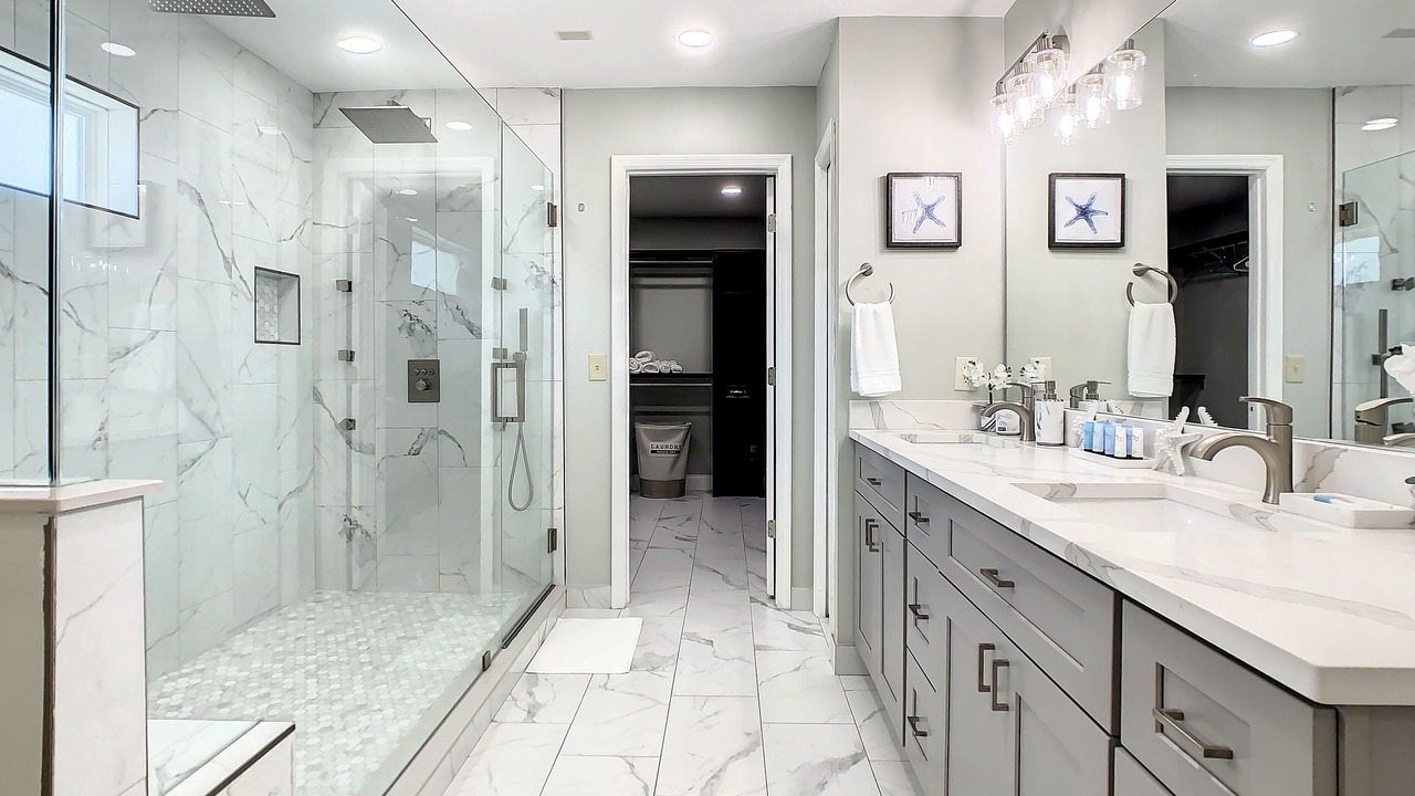 Photo of Bathroom in St. Cloud
