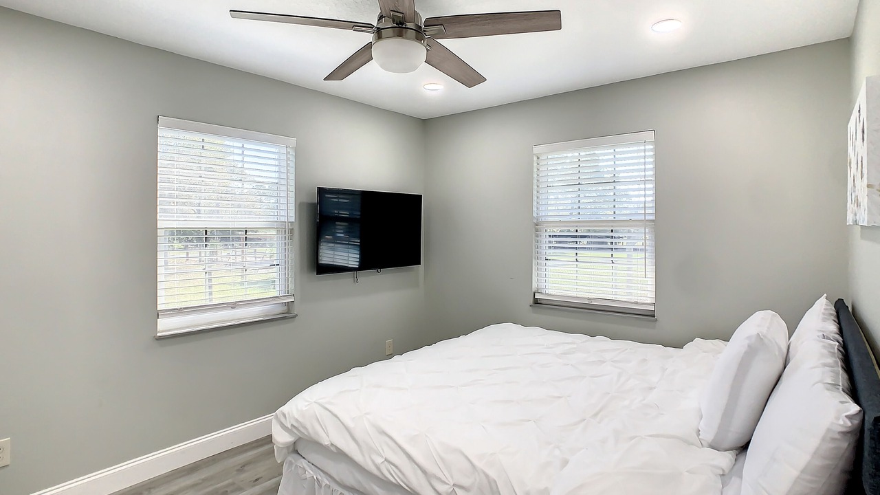 Photo of Bedroom in St. Cloud