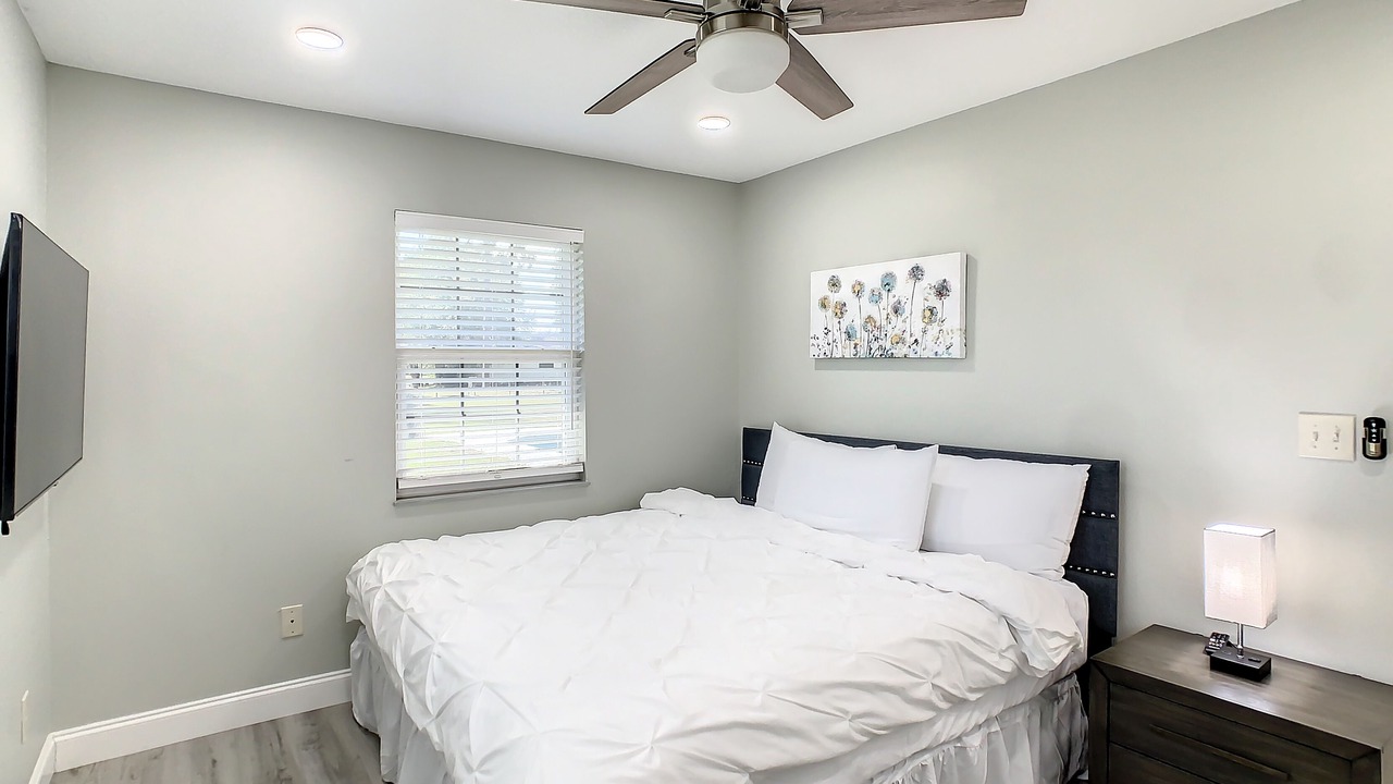 Photo of Bedroom in St. Cloud