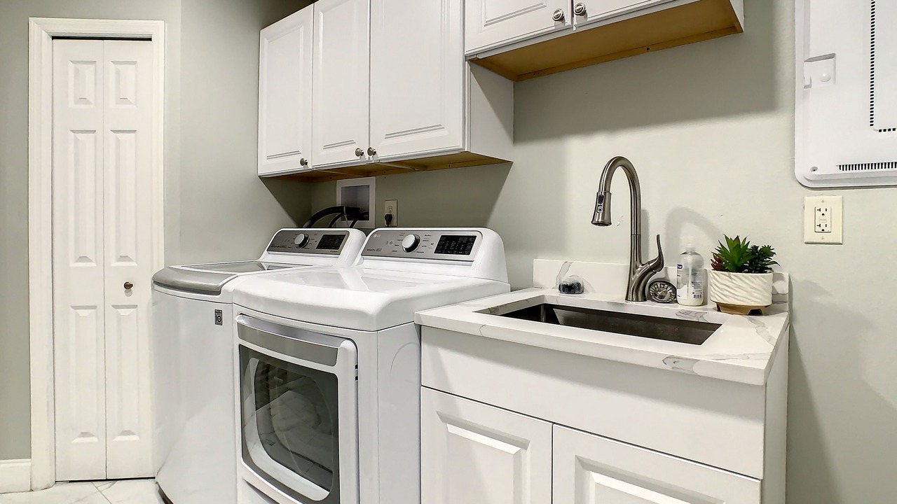 Photo of Kitchen in St. Cloud