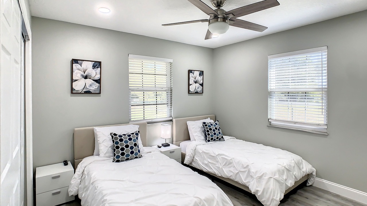 Photo of Bedroom in St. Cloud
