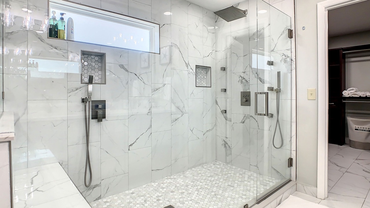 Photo of Bathroom in St. Cloud