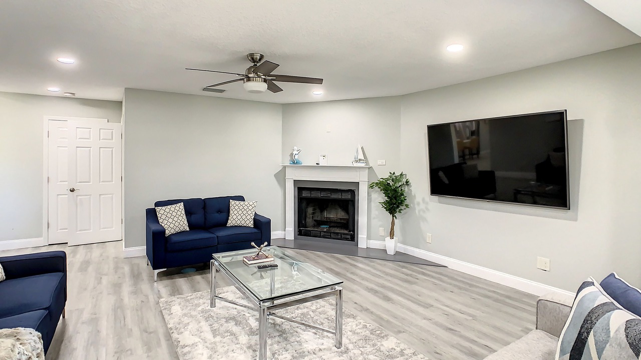 Photo of Livingroom in St. Cloud
