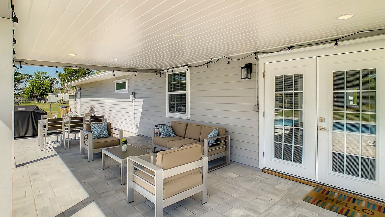 Photo of Patio Balcony in St. Cloud
