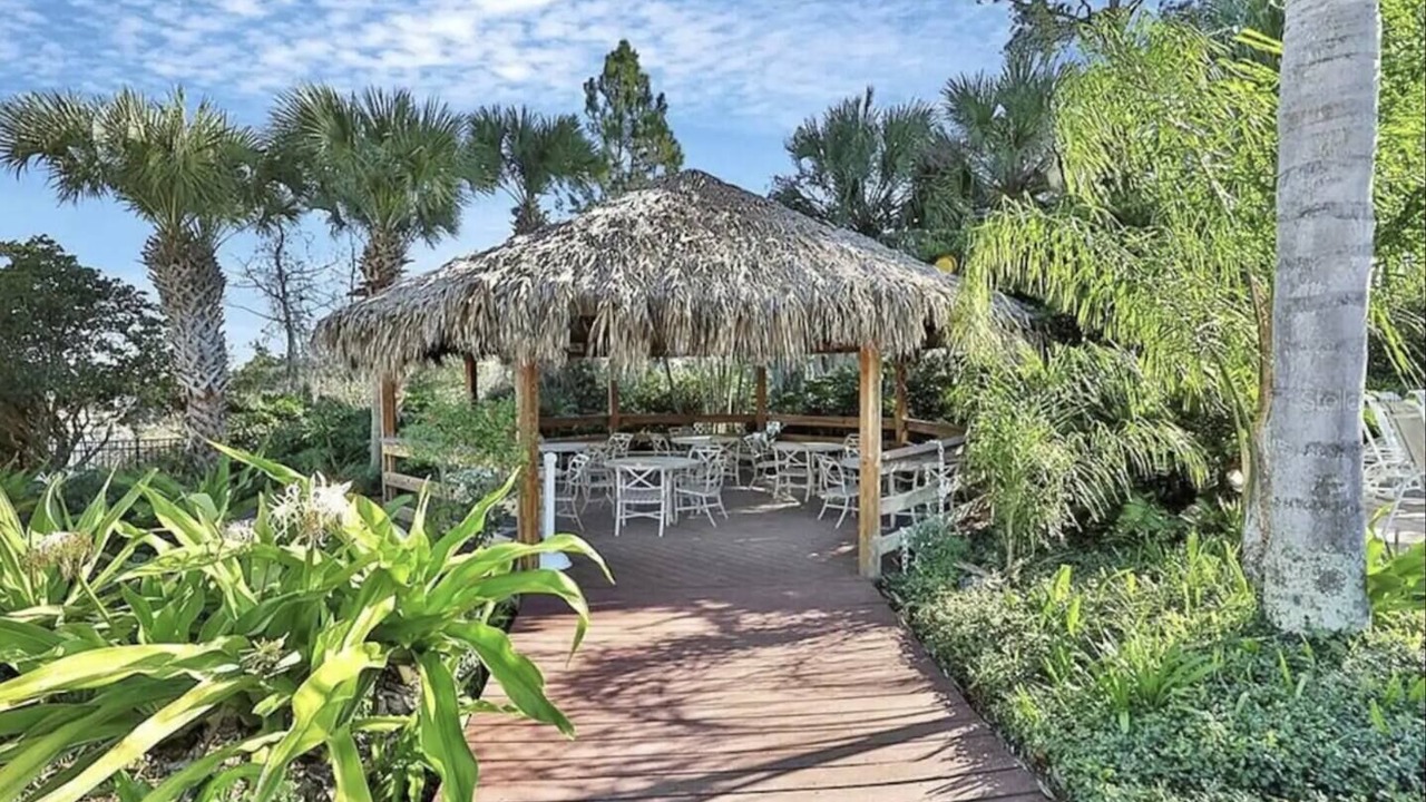 Photo of Outdoor in Bahama Bay