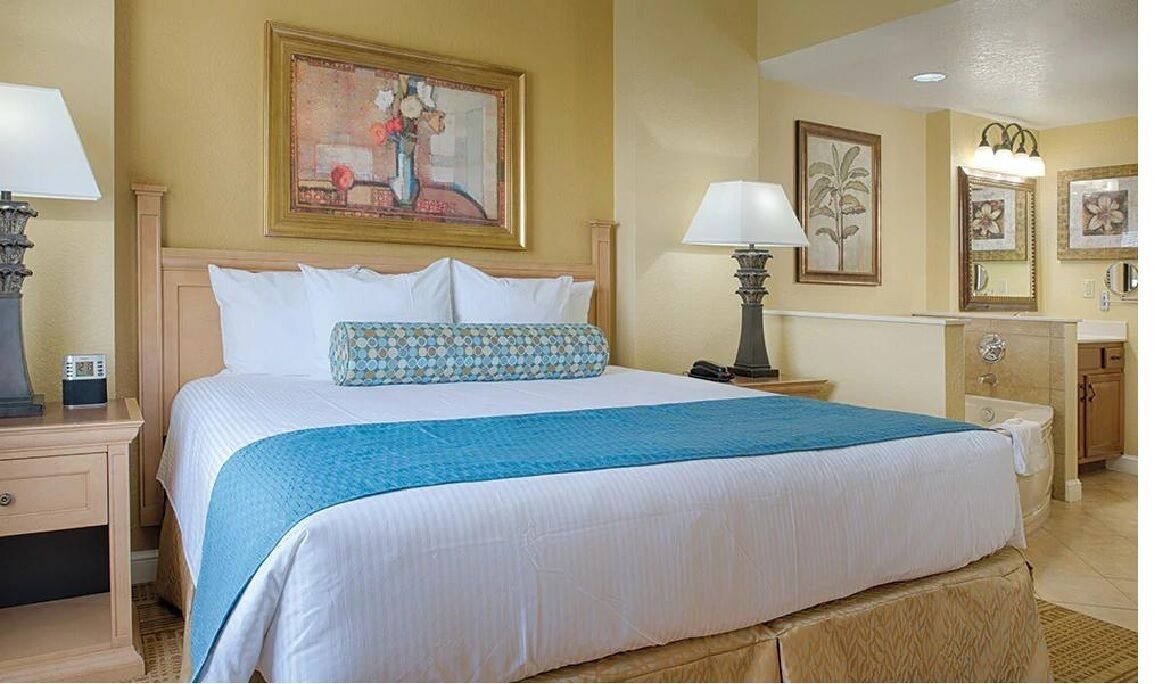 Photo of Bedroom in Lake Buena Vista