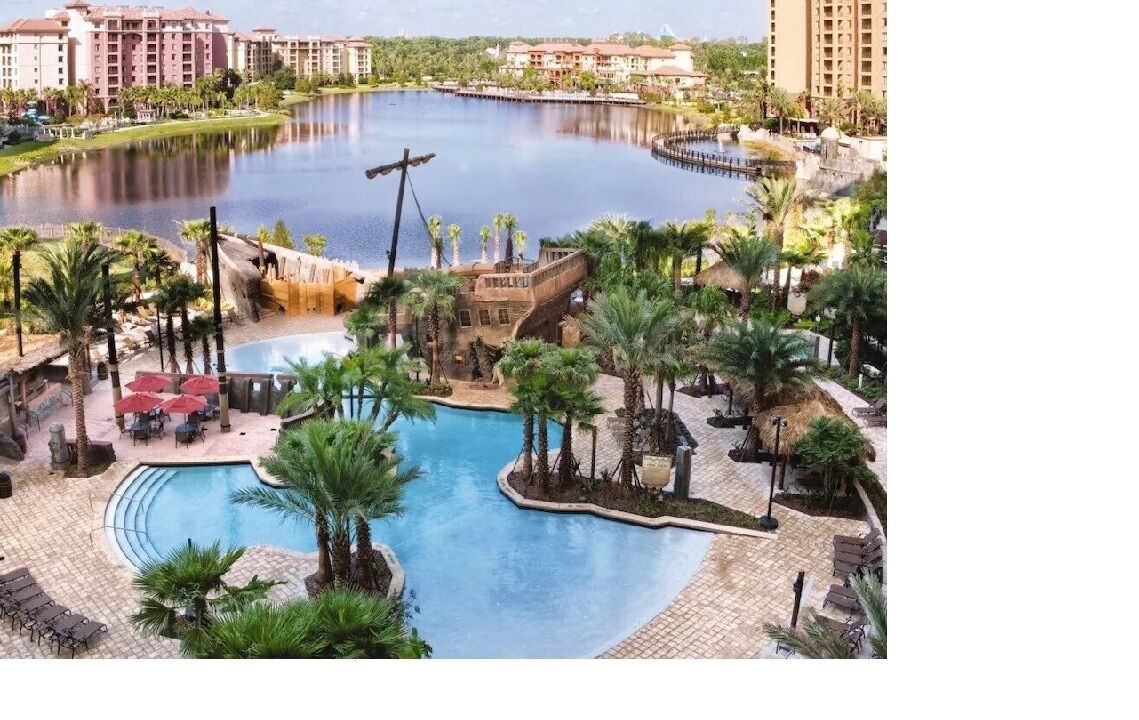 Photo of Outdoor in Lake Buena Vista