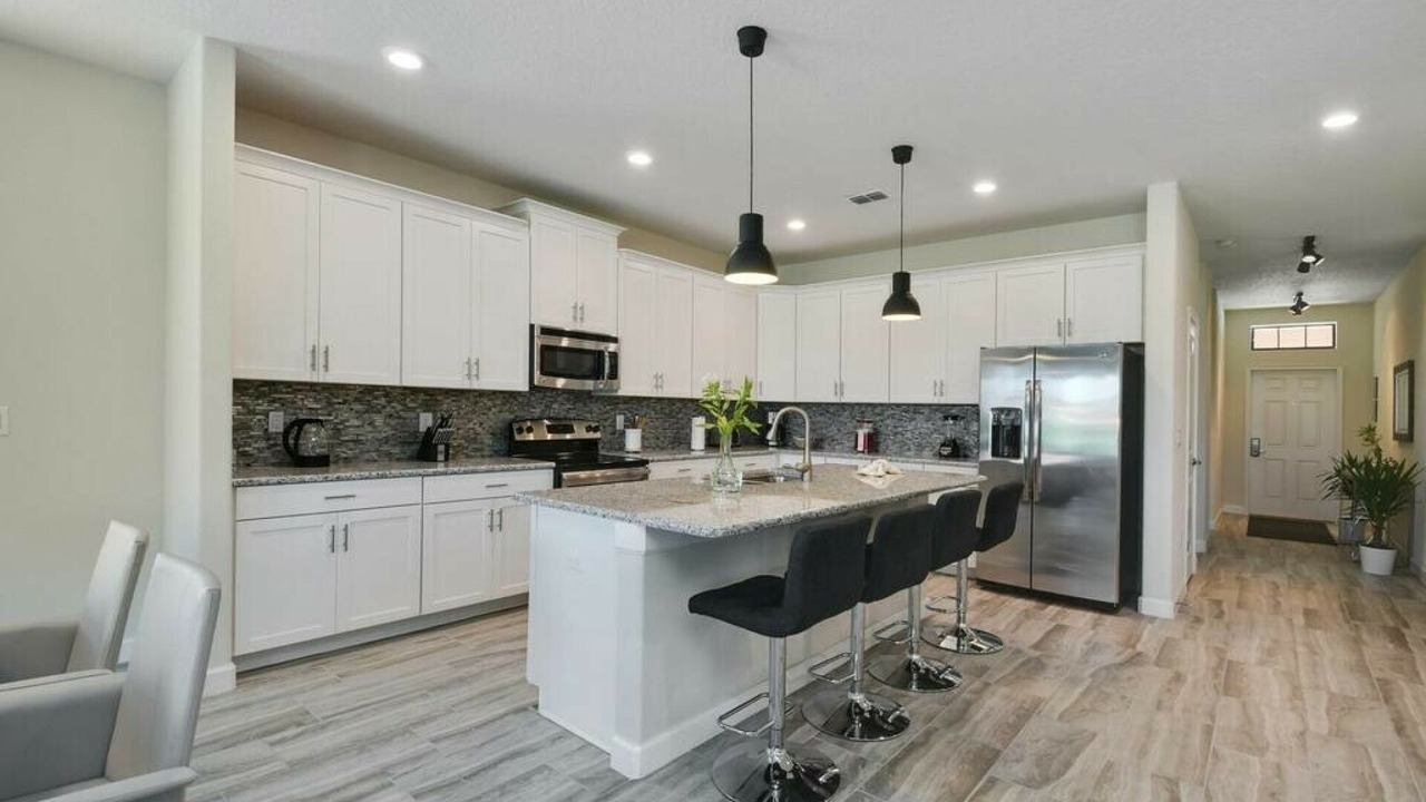 Photo of Kitchen in Sunridge Woods
