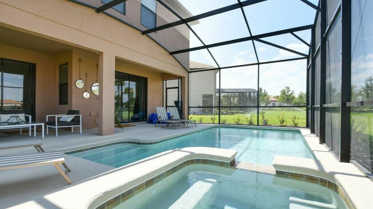 Photo of Outdoor in Sunridge Woods