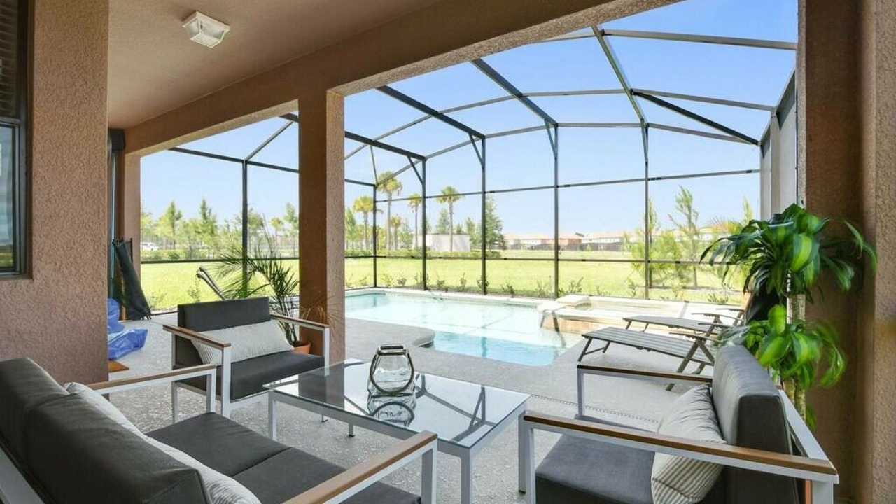 Photo of Outdoor in Sunridge Woods