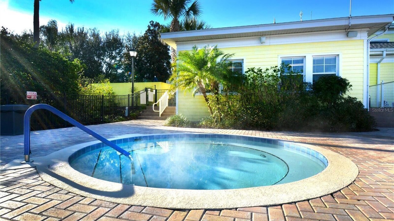 Photo of Outdoor in Bahama Bay