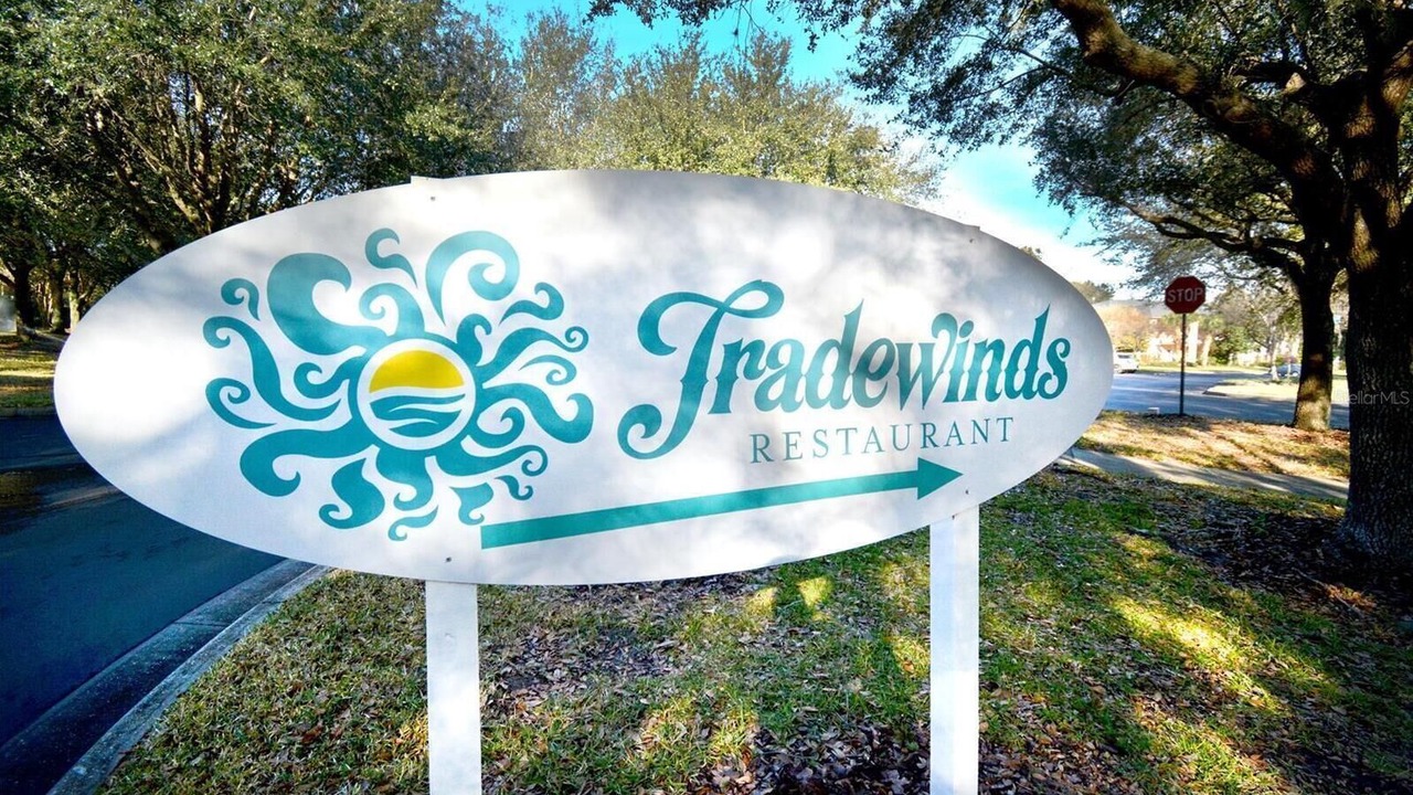 Photo of Outdoor in Bahama Bay