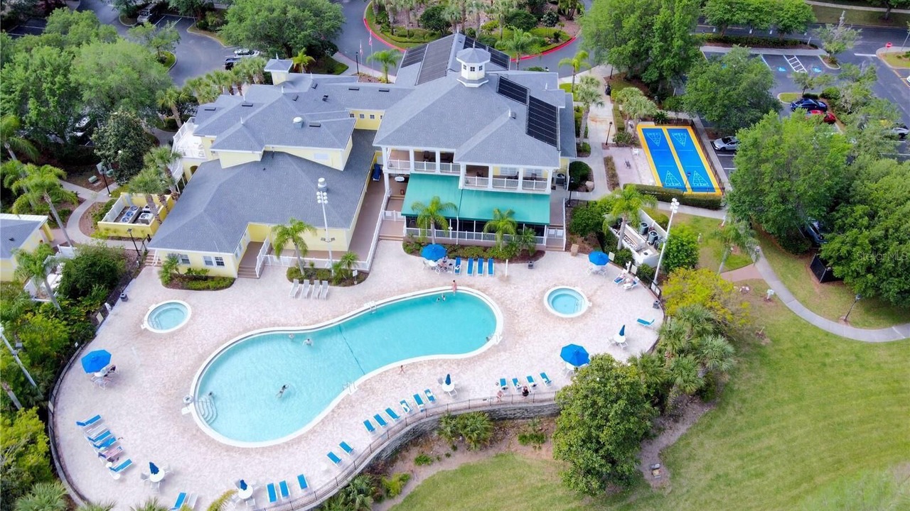 Photo of Outdoor in Bahama Bay