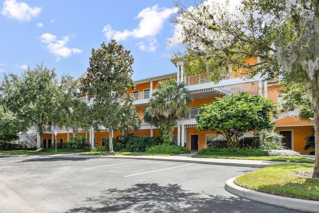 Photo of Outdoor in Bahama Bay