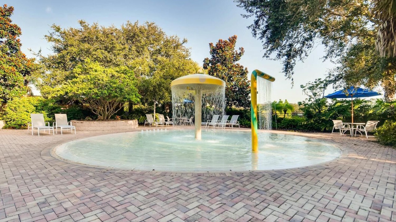 Photo of Outdoor in Bahama Bay