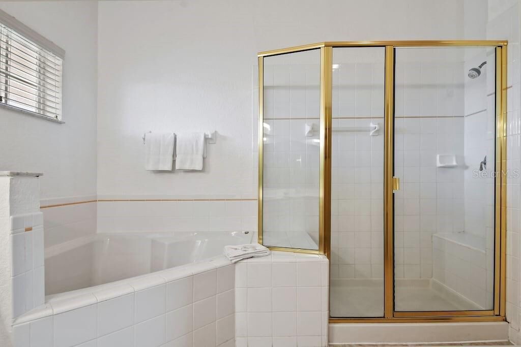 Photo of Bathroom in Bahama Bay