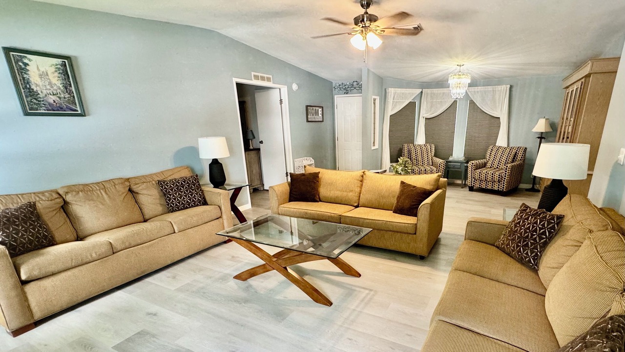 Photo of Bedroom in Vista del Lago
