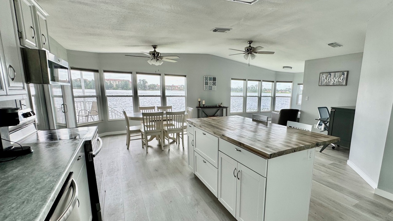 Photo of Outdoor in Vista del Lago