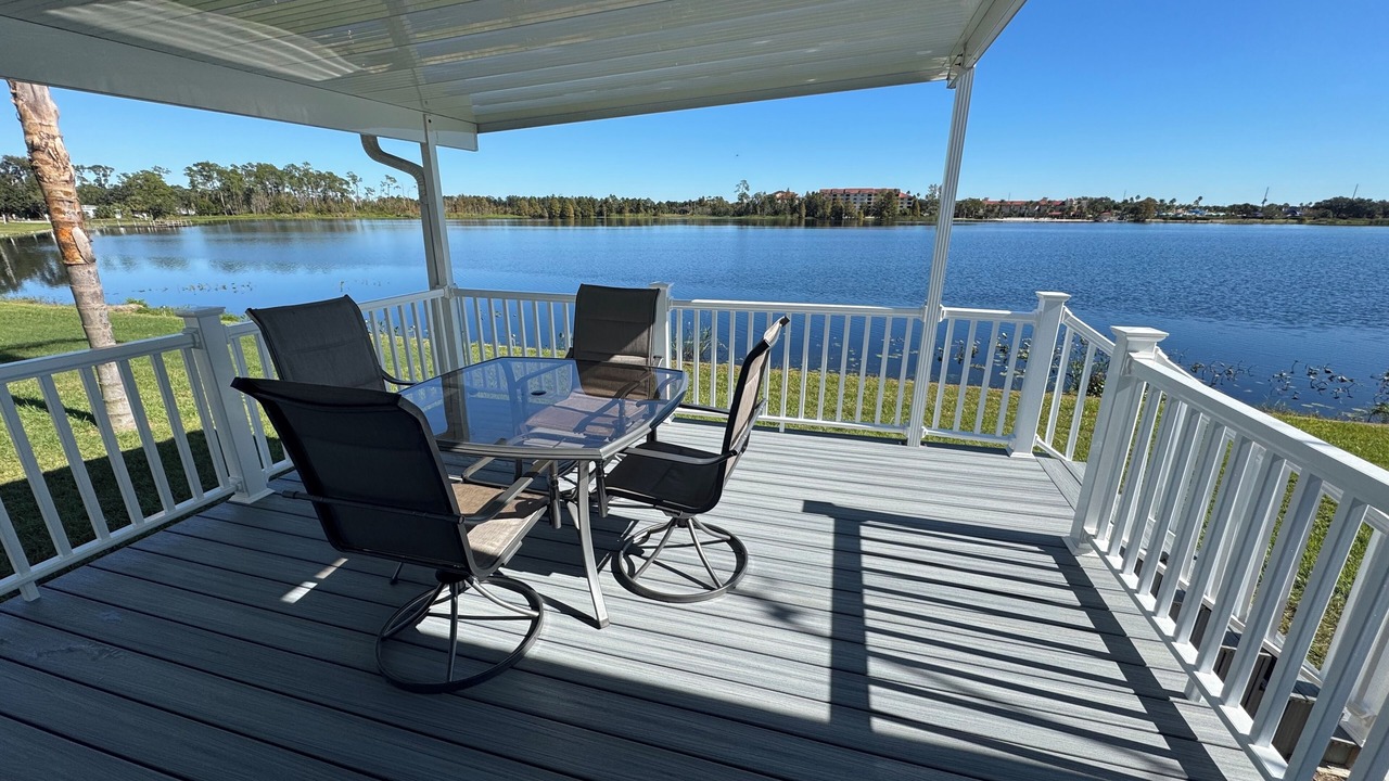 Photo of Outdoor in Vista del Lago