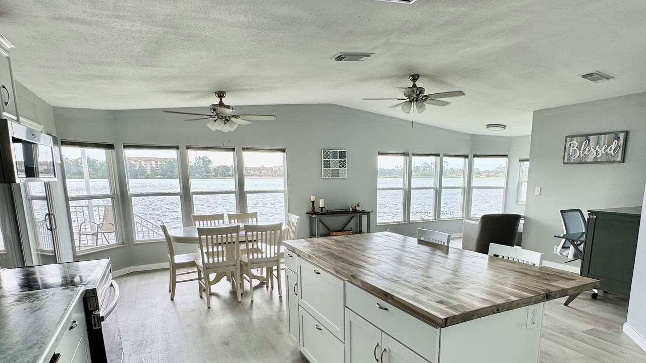 Photo of Outdoor in Vista del Lago