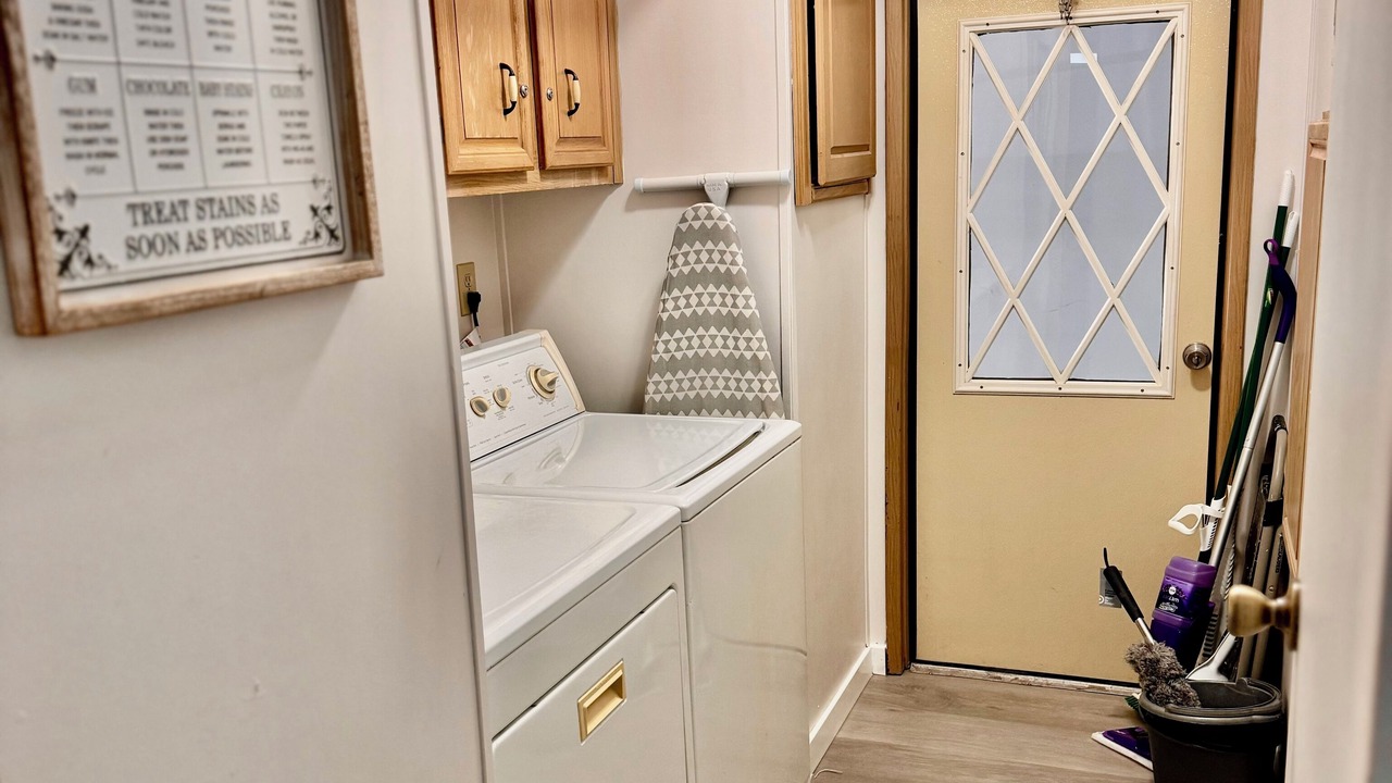 Photo of Bedroom in Vista del Lago