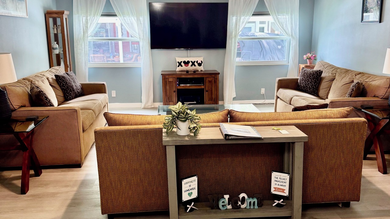 Photo of Livingroom in Vista del Lago