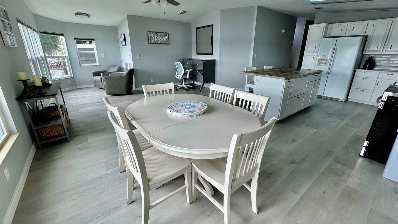 Photo of Bedroom in Vista del Lago