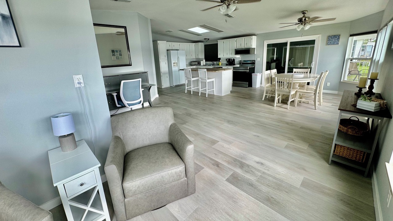Photo of Bedroom in Vista del Lago