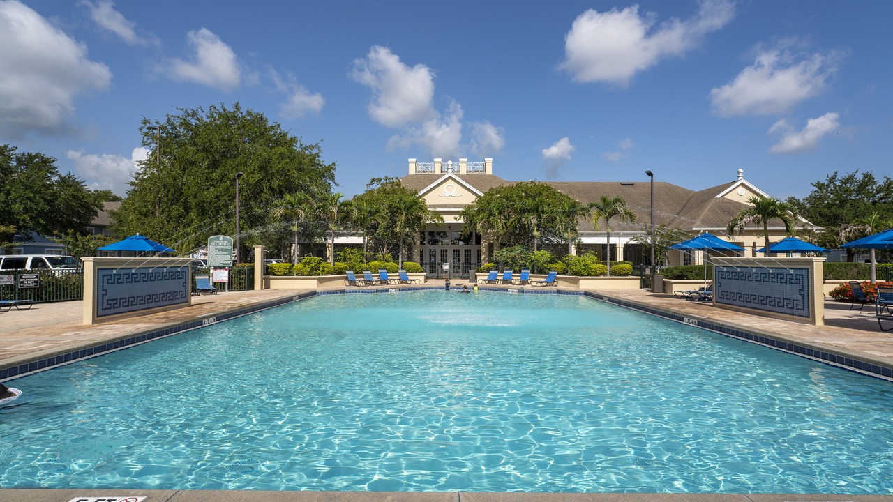 Photo of Outdoor in Venetian Bay Villages