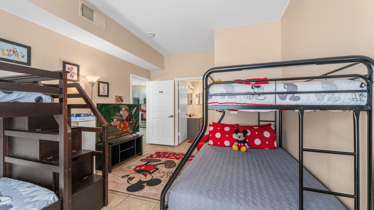 Photo of Bedroom in Venetian Bay Villages