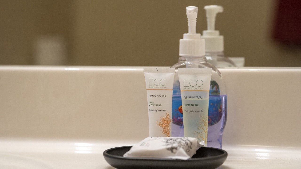 Photo of Bathroom in Venetian Bay Villages