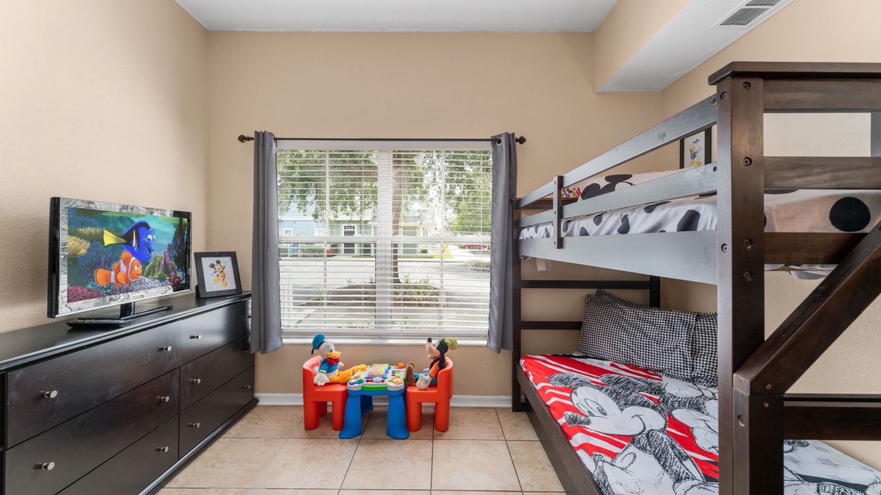 Photo of Bedroom in Venetian Bay Villages
