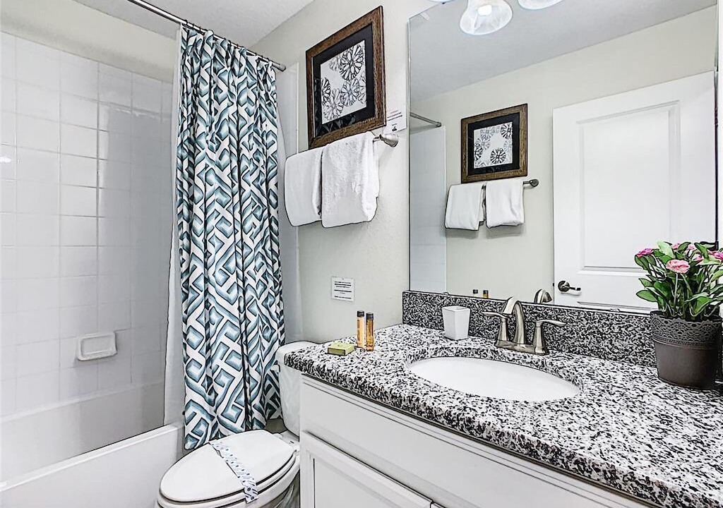 Photo of Bathroom in Loughman