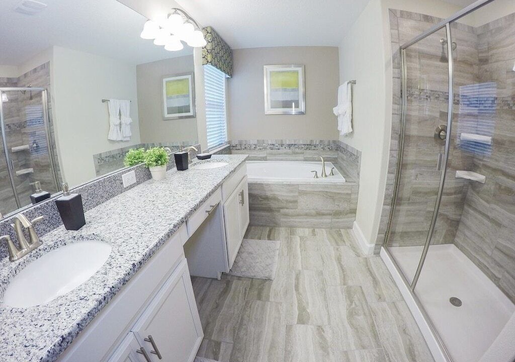 Photo of Bathroom in Loughman