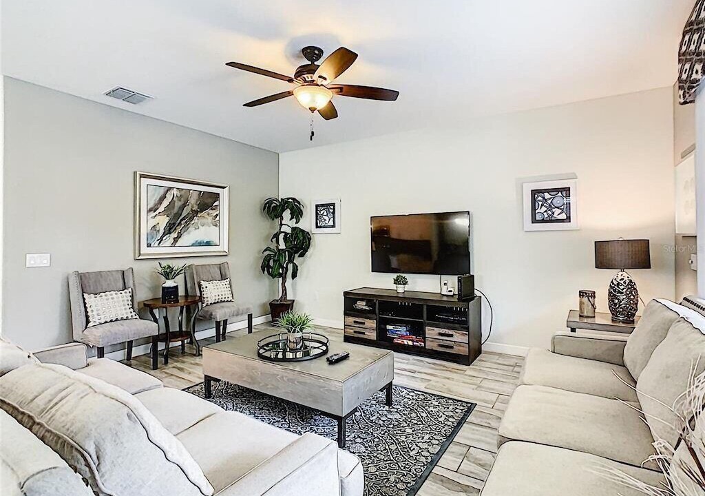 Photo of Bedroom in Loughman