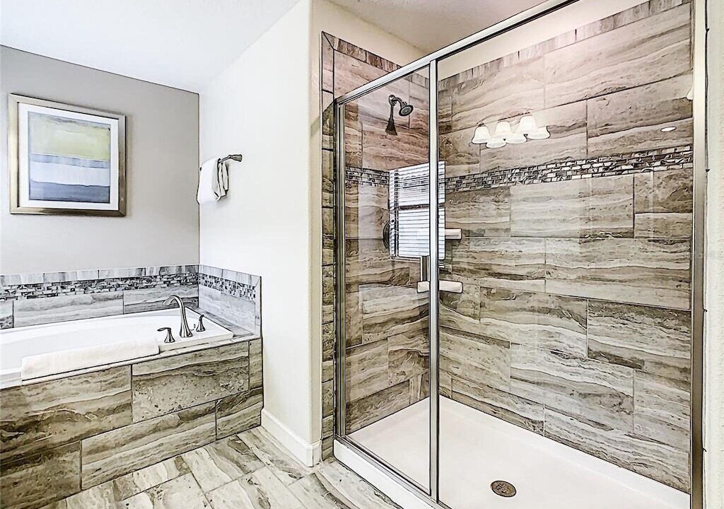 Photo of Bathroom in Loughman