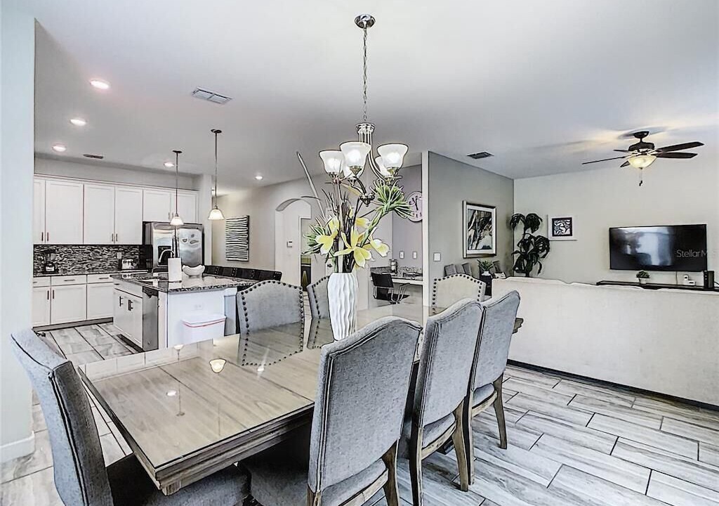 Photo of Livingroom in Loughman