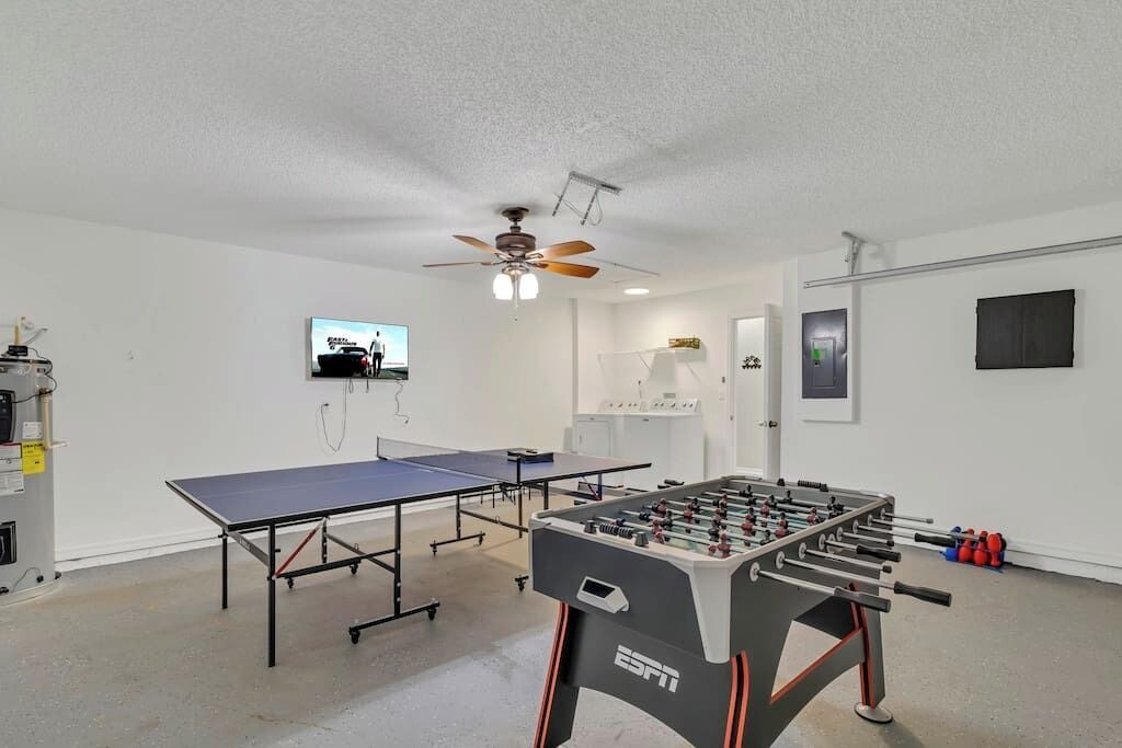 Photo of Bedroom in Clear Creek