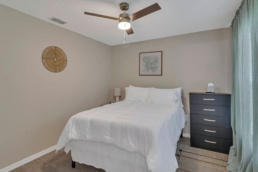Photo of Bedroom in Clear Creek