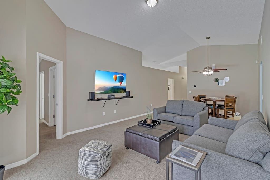 Photo of Bedroom in Clear Creek