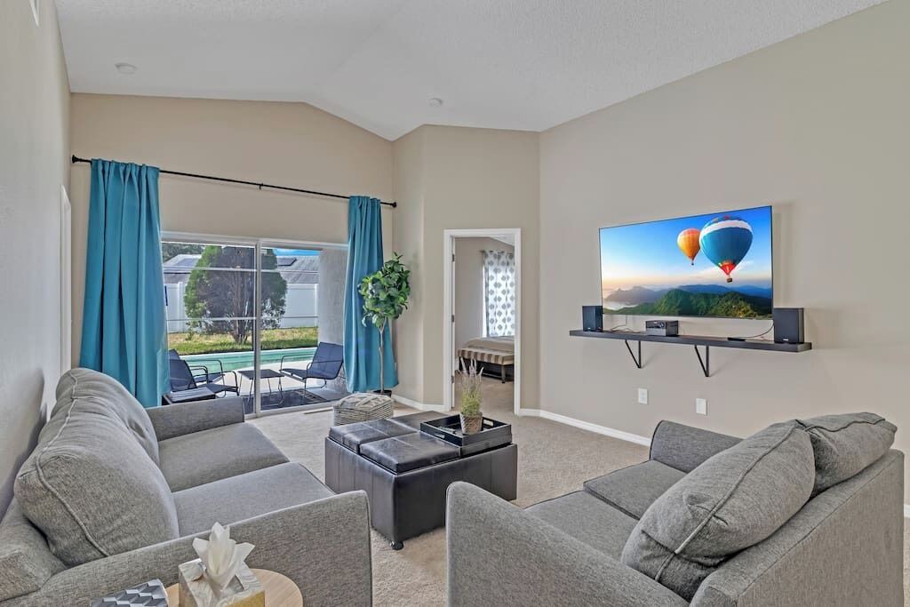 Photo of Bedroom in Clear Creek