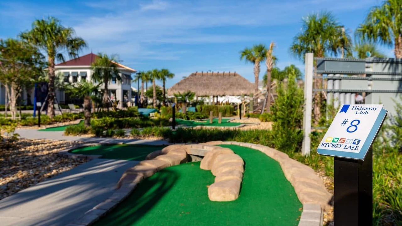 Photo of Outdoor in Kissimmee