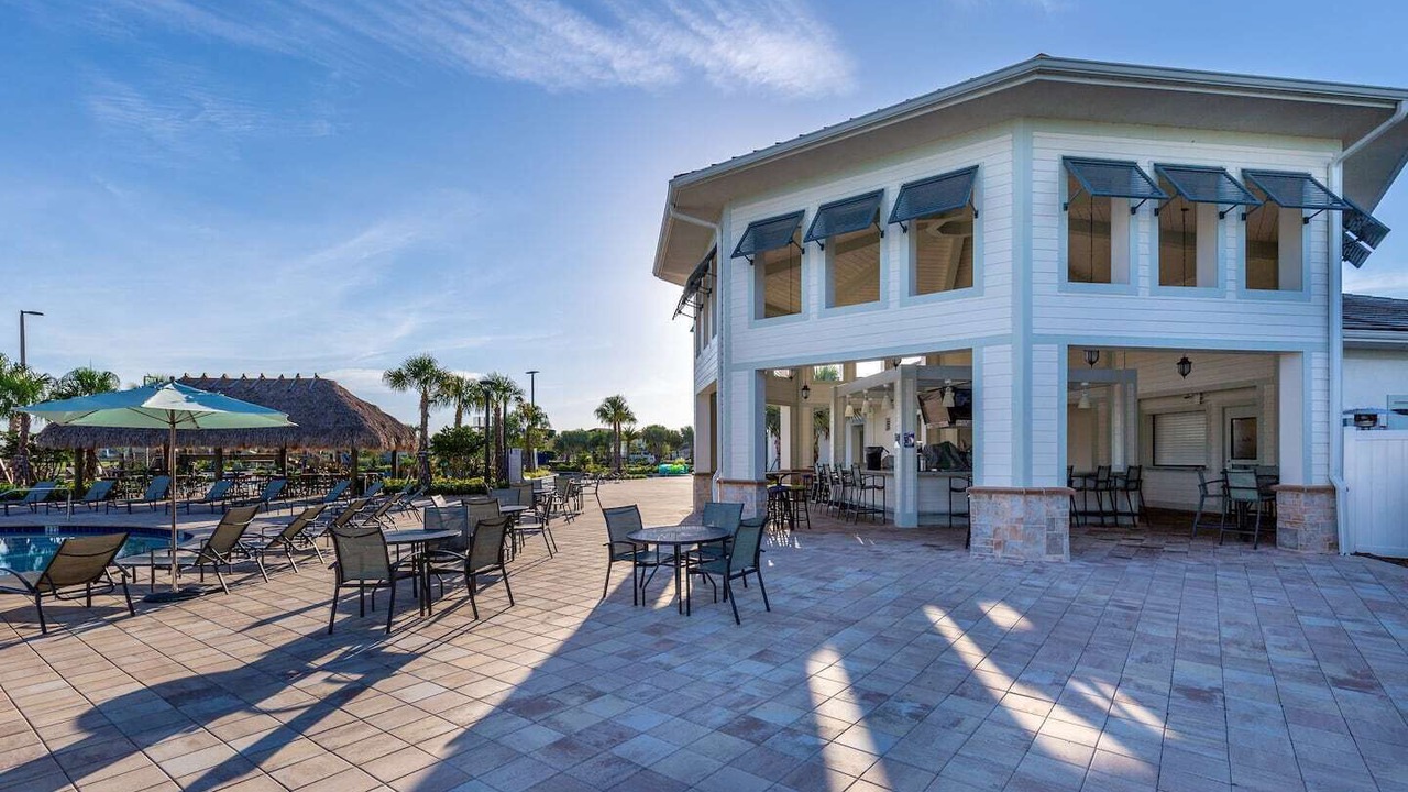 Photo of Outdoor in Kissimmee