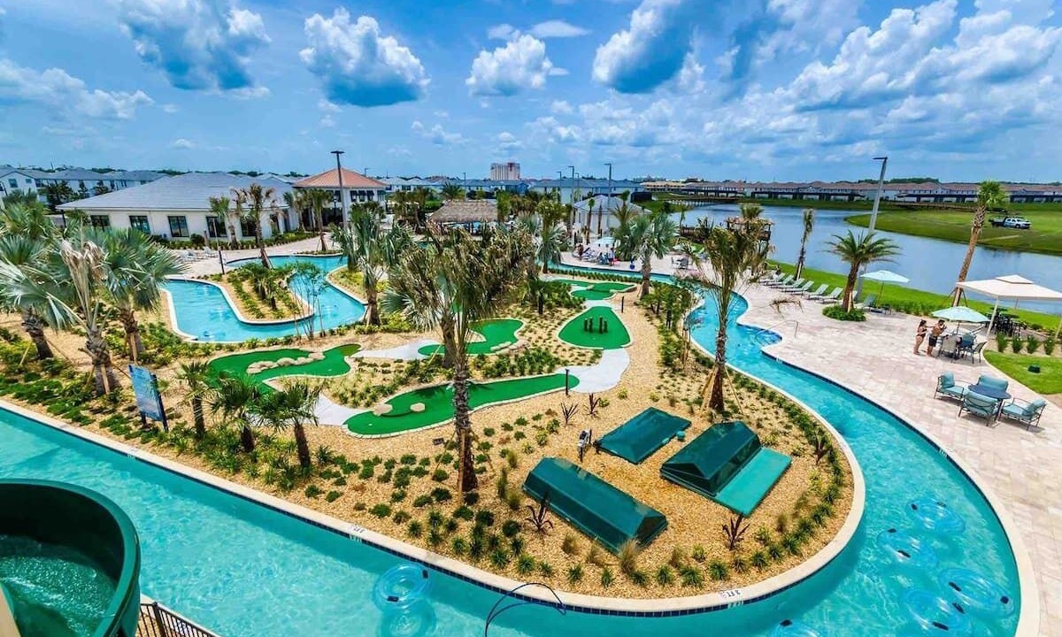 Photo of Outdoor in Kissimmee