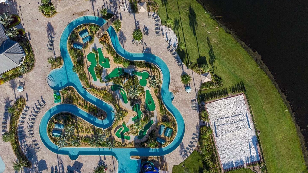 Photo of Outdoor in Kissimmee