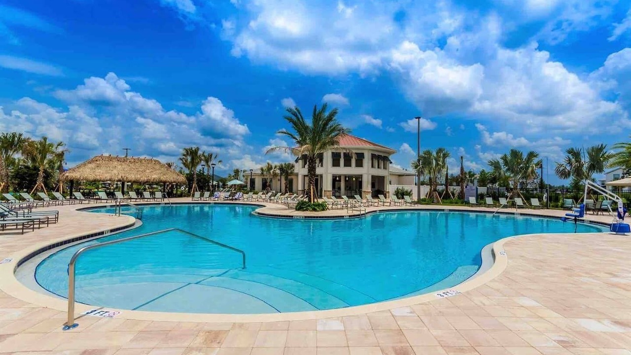 Photo of Outdoor in Kissimmee