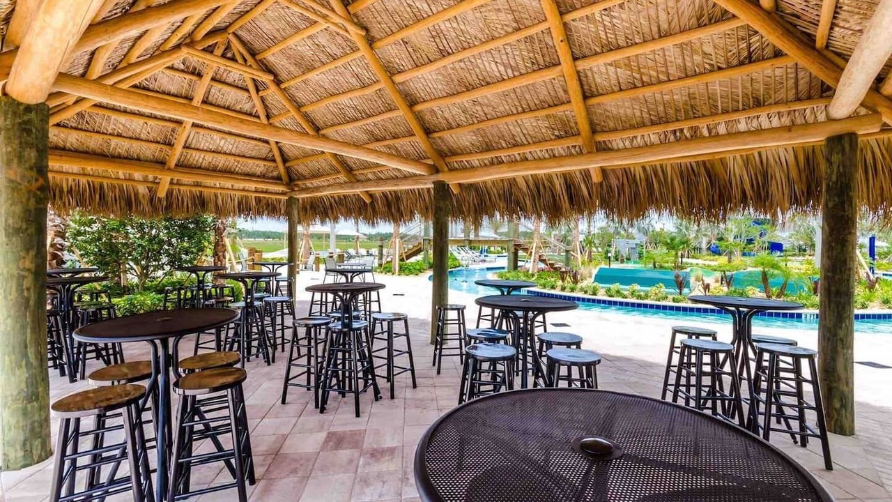 Photo of Outdoor in Kissimmee