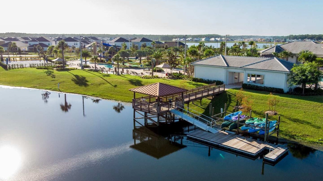 Photo of Outdoor in Kissimmee